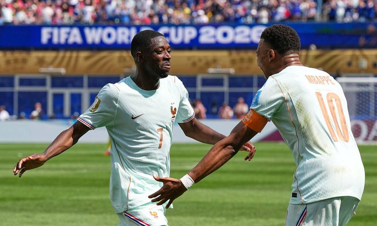 10 Bàn Thắng Đẹp Nhất Vòng Bảng World Cup 2026: Messi, Mbappe Tỏa Sáng - hình ảnh - go88bet.vip