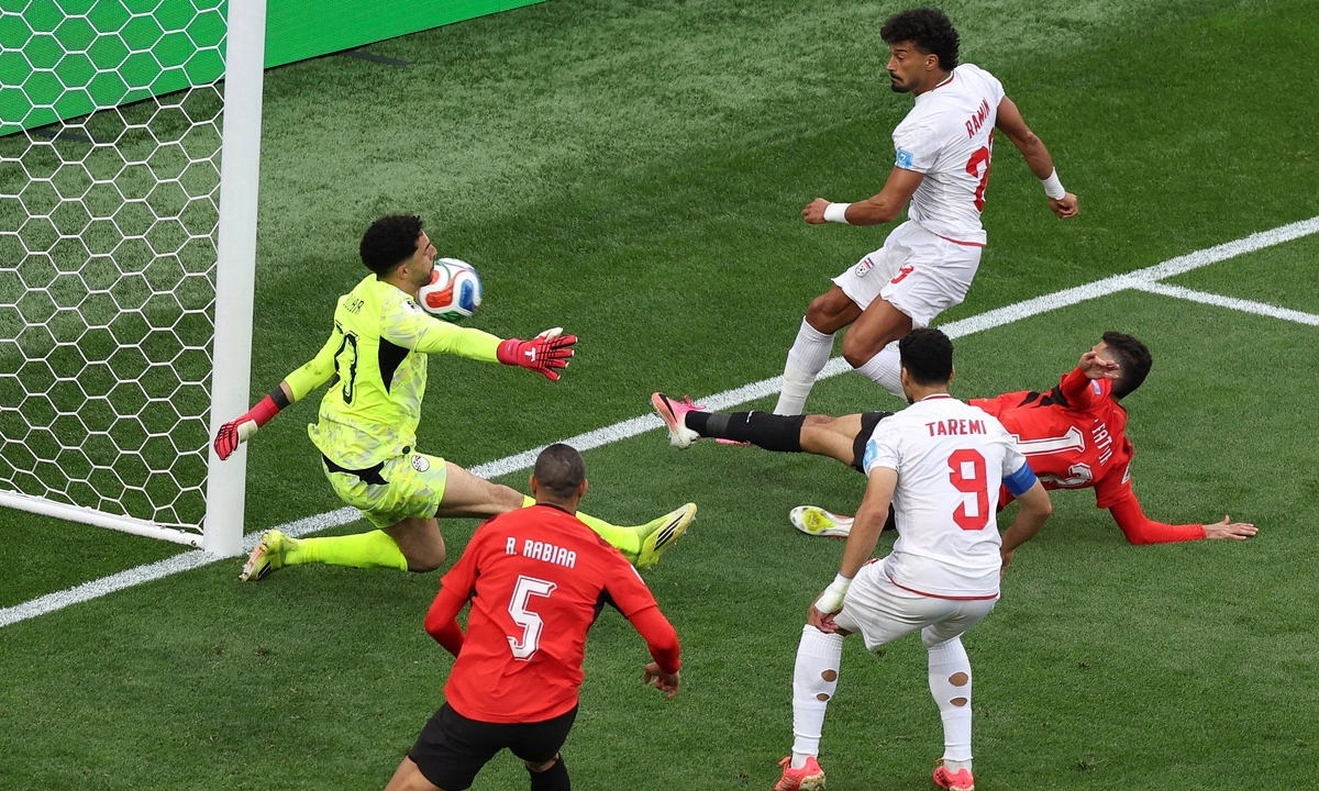GO88 eSports: Iran bất bại nhưng vẫn bị loại cay đắng tại World Cup 2026 - hình ảnh - go88bet.vip GO88 eSports: Iran bất bại nhưng vẫn bị loại cay đắng tại World Cup 2026 - hình ảnh - go88bet.vip