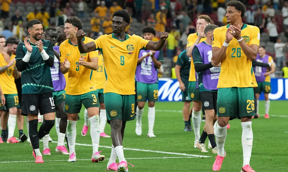 GO88 Baccarat và Hành Trình Đa Văn Hóa Của Tuyển Australia Tại World Cup 2026 - hình ảnh - go88bet.vip GO88 Baccarat và Hành Trình Đa Văn Hóa Của Tuyển Australia Tại World Cup 2026 - hình ảnh - go88bet.vip