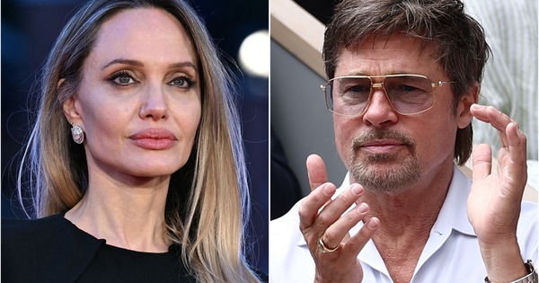 GO88 Việt Nam: Brad Pitt giành lợi thế trong vụ kiện kéo dài với Angelina Jolie - hình ảnh - go88bet.vip