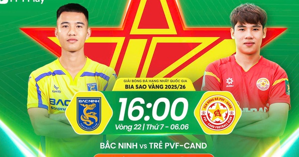 GO88 baccarat và kịch tính vòng cuối hạng nhất: Bắc Ninh toan tính cho play-off - hình ảnh - go88bet.vip