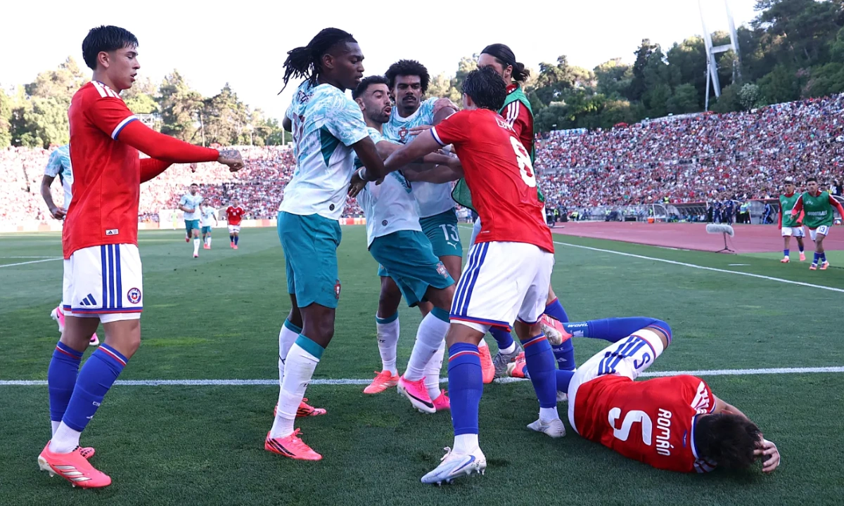 GO88 đổi thưởng: Cập nhật nóng vụ Rafael Leao tát đối thủ trước thềm World Cup - hình ảnh - go88bet.vip GO88 đổi thưởng: Cập nhật nóng vụ Rafael Leao tát đối thủ trước thềm World Cup - hình ảnh - go88bet.vip