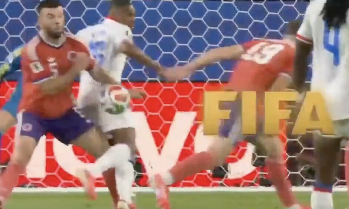 GO88 casino: Scotland thắng Haiti 1-0 tại World Cup 2026 giữa tranh cãi VAR - hình ảnh - go88bet.vip
