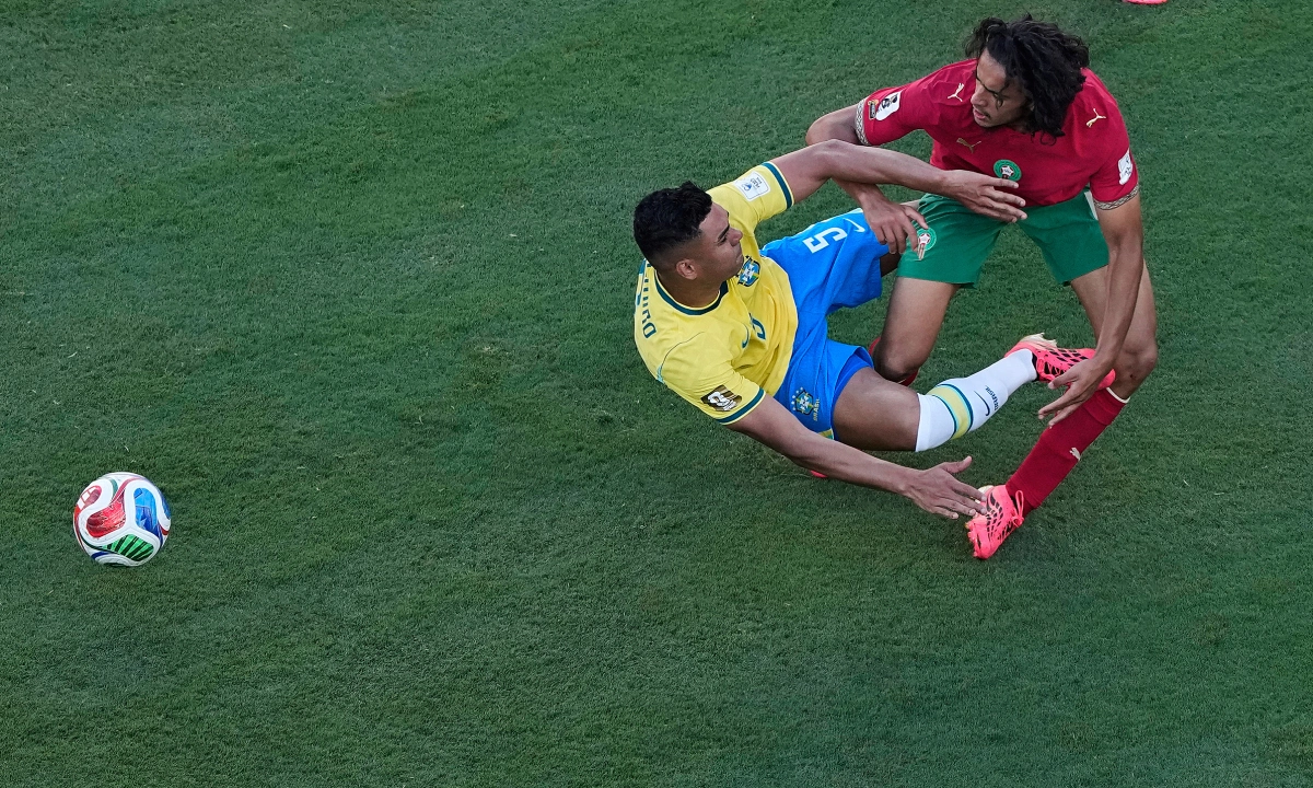 Bouaddi – Tiền vệ 18 tuổi khiến Brazil toát mồ hôi tại World Cup 2026 - hình ảnh - go88bet.vip