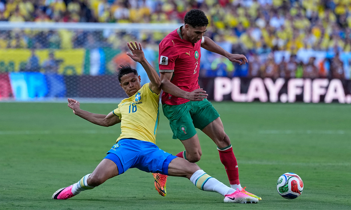 Chuyên gia Nhật Bản: ‘0-0 càng lâu, Brazil càng dễ mất kiểm soát’ - hình ảnh - go88bet.vip