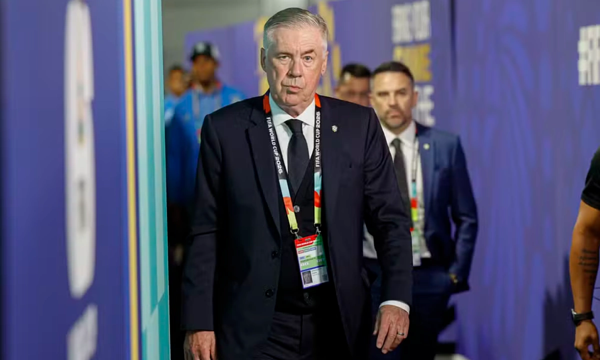 Link vào nhà cái GO88: Cập nhật nóng về đội hình Brazil trước trận Morocco - hình ảnh - go88bet.vip