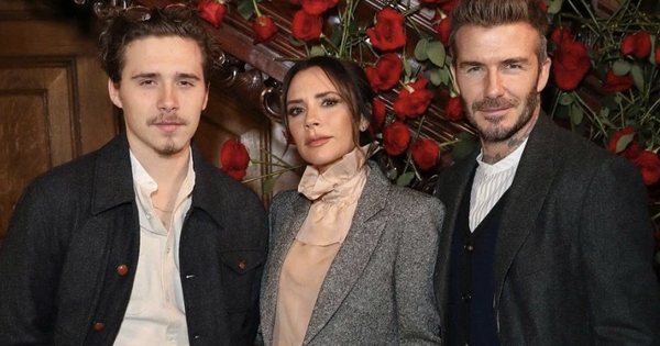 Brooklyn Beckham bị chỉ trích ‘kiếm tiền trên nỗi đau gia đình’: góc nhìn mới cho người chơi Việt - hình ảnh - go88bet.vip