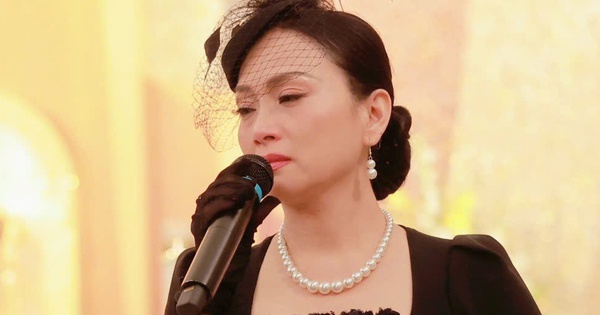 Ca sĩ Hà Phương tri ân ‘người ơn’ Thúy Uyển trong hành trình lập nghiệp tại Mỹ - hình ảnh - go88bet.vip