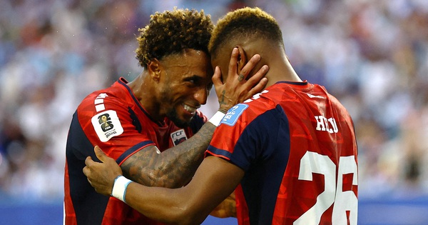 GO88 Việt Nam: Câu chuyện cổ tích Cabo Verde và cơ hội đối đầu Messi tại World Cup 2026 - hình ảnh - go88bet.vip