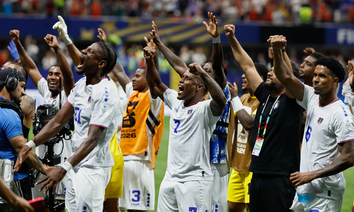 Trung vệ Cape Verde: ‘Sẽ trả giá đắt nếu đá sòng phẳng với Tây Ban Nha’: góc nhìn mới cho người chơi Việt - hình ảnh - go88bet.vip
