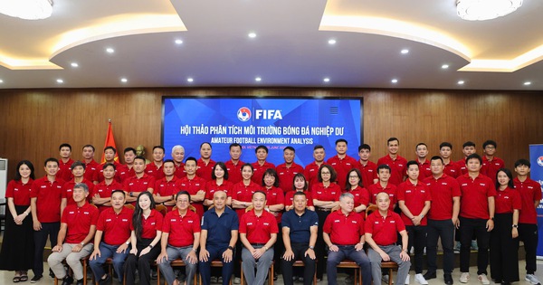 GO88 bắn cá và hướng đi mới cho bóng đá phong trào Việt Nam - hình ảnh - go88bet.vip