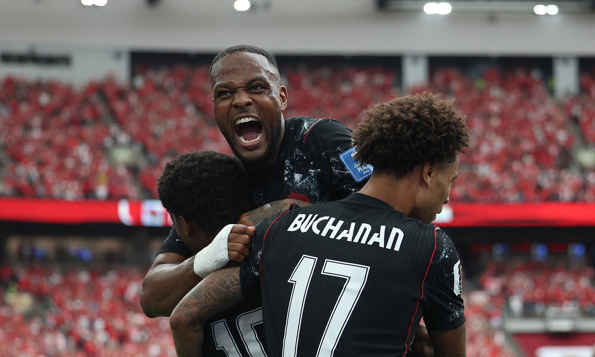 GO88 chính thức: Canada hủy diệt Qatar 6-0 với hai thẻ đỏ ở World Cup 2026 - hình ảnh - go88bet.vip GO88 chính thức: Canada hủy diệt Qatar 6-0 với hai thẻ đỏ ở World Cup 2026 - hình ảnh - go88bet.vip