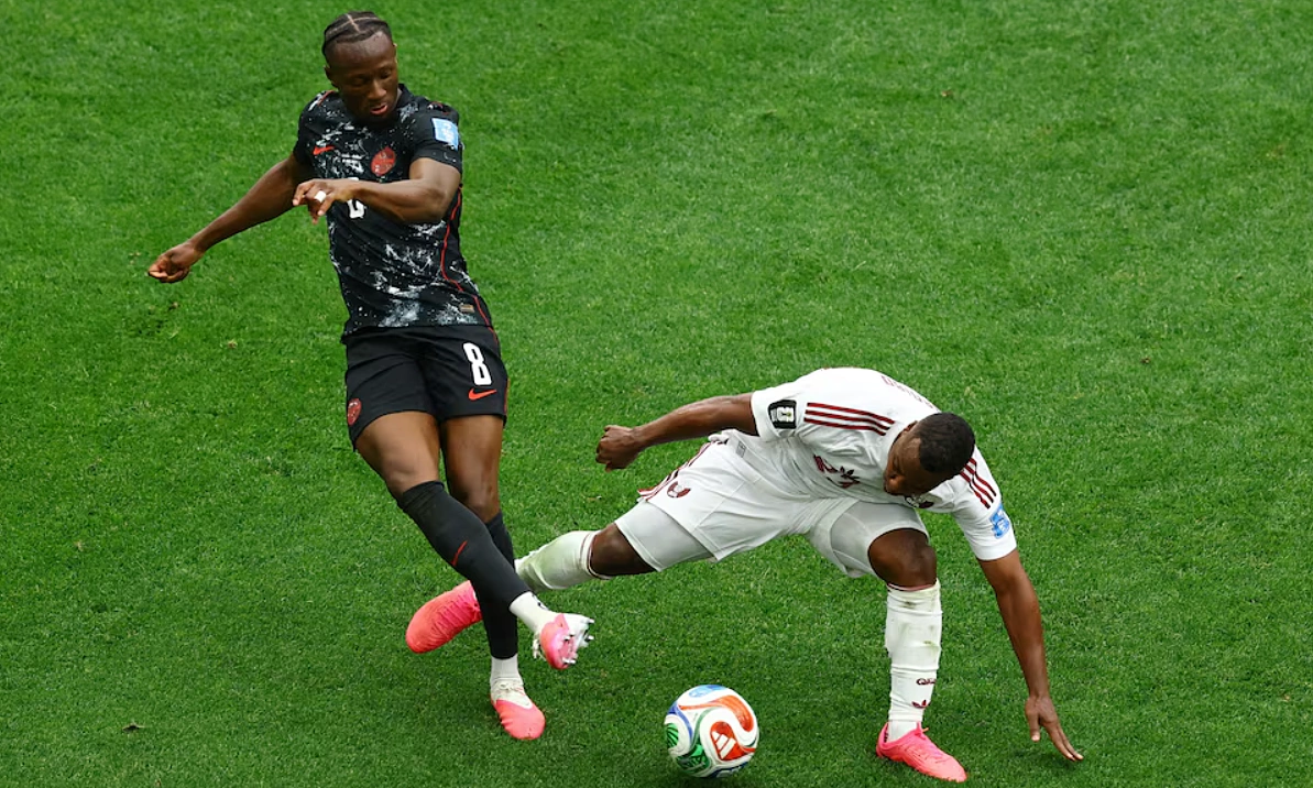 GO88 uy tín đồng hành cùng người hâm mộ trong làn sóng chấn thương World Cup 2026 - hình ảnh - go88bet.vip
