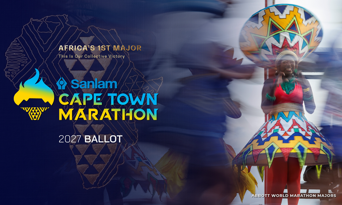 Cape Town Marathon gia nhập hàng ngũ giải major – Cơ hội mới cho fan thể thao trực tuyến - hình ảnh - go88bet.vip Cape Town Marathon gia nhập hàng ngũ giải major – Cơ hội mới cho fan thể thao trực tuyến - hình ảnh - go88bet.vip