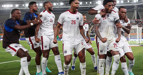 Cape Verde – Ẩn số châu Phi có thể gây địa chấn tại World Cup 2026 - hình ảnh - go88bet.vip