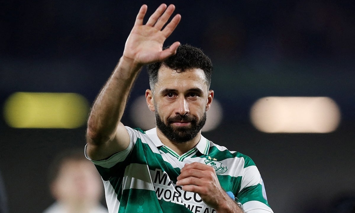Trung vệ Cape Verde suýt lỡ World Cup vì tưởng tin nhắn rác: góc nhìn mới cho người chơi Việt - hình ảnh - go88bet.vip