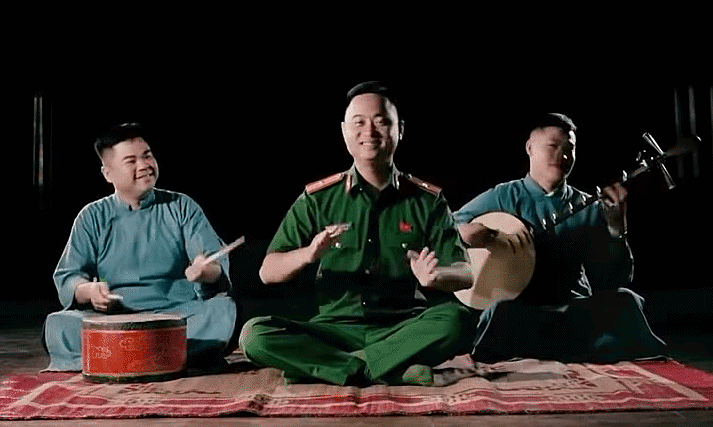 Link vào nhà cái GO88 và thông điệp mới từ ca khúc chống cờ bạc - hình ảnh - go88bet.vip