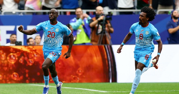 Nhận định Congo vs Uzbekistan: Cơ hội vàng cho đại diện châu Phi và điểm nóng cá cược - hình ảnh - go88bet.vip Nhận định Congo vs Uzbekistan: Cơ hội vàng cho đại diện châu Phi và điểm nóng cá cược - hình ảnh - go88bet.vip