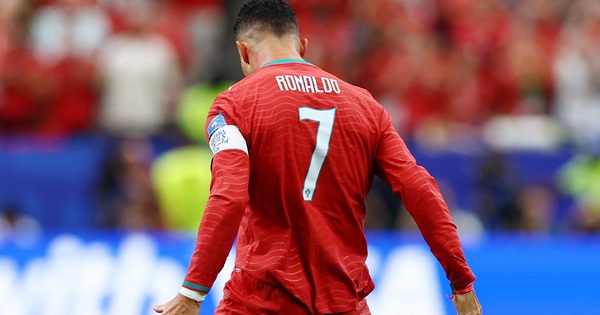 GO88 cược bóng đá: Ronaldo lập kỷ lục vô tiền khoáng hậu tại World Cup 2026 - hình ảnh - go88bet.vip GO88 cược bóng đá: Ronaldo lập kỷ lục vô tiền khoáng hậu tại World Cup 2026 - hình ảnh - go88bet.vip