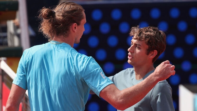GO88 Việt Nam: Zverev vs Cobolli – Trận Chung Kết Lịch Sử Tại Roland Garros 2026 - hình ảnh - go88bet.vip