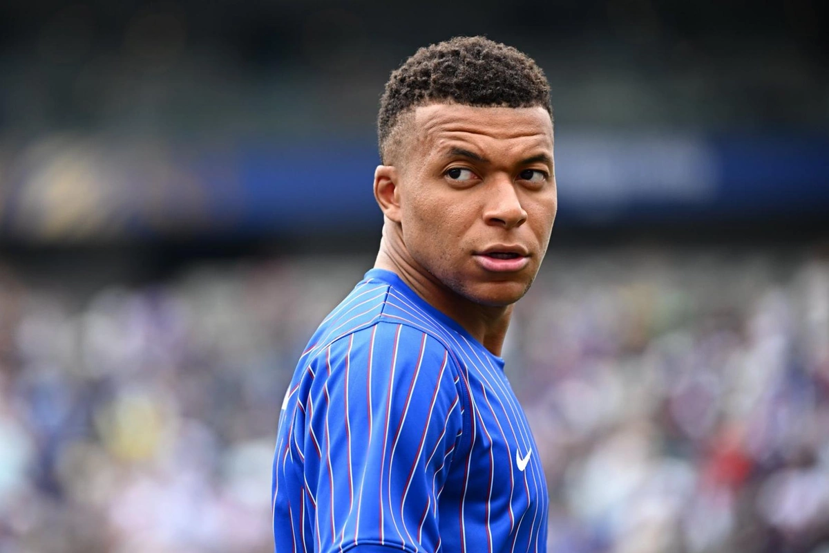 GO88 đổi thưởng: Mbappe sắp xô đổ kỷ lục ghi bàn tại vòng loại trực tiếp World Cup - hình ảnh - go88bet.vip