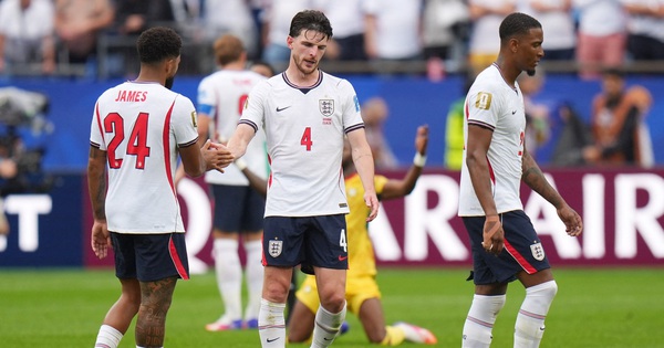 Thưởng tân thủ GO88 – Cập nhật chấn thương Rice và James trước thềm World Cup 2026 - hình ảnh - go88bet.vip Thưởng tân thủ GO88 – Cập nhật chấn thương Rice và James trước thềm World Cup 2026 - hình ảnh - go88bet.vip