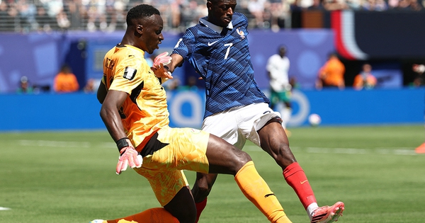 Nghịch lý mang tên Dembele: Từ “kẻ thất sủng” đến huyền thoại nếu Pháp vô địch World Cup 2026? - hình ảnh - go88bet.vip Nghịch lý mang tên Dembele: Từ “kẻ thất sủng” đến huyền thoại nếu Pháp vô địch World Cup 2026? - hình ảnh - go88bet.vip