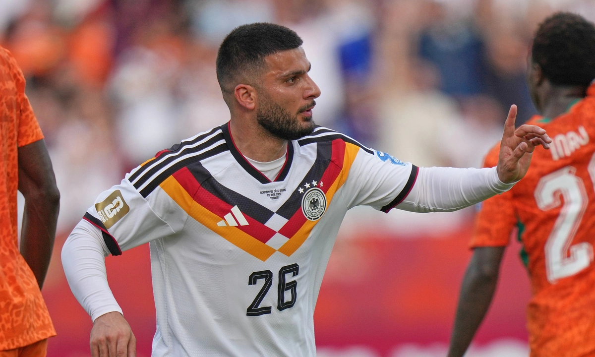 GO88 cược bóng đá: Từ công nhân nhà máy đến ngôi sao World Cup 2026 của Đức - hình ảnh - go88bet.vip GO88 cược bóng đá: Từ công nhân nhà máy đến ngôi sao World Cup 2026 của Đức - hình ảnh - go88bet.vip