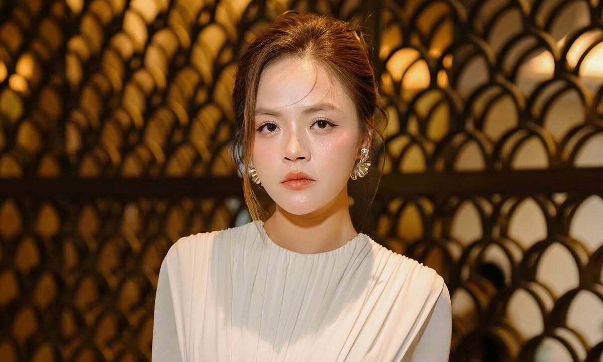 GO88 Việt Nam: Thu Quỳnh chia sẻ hạnh phúc làm mẹ đơn thân - hình ảnh - go88bet.vip GO88 Việt Nam: Thu Quỳnh chia sẻ hạnh phúc làm mẹ đơn thân - hình ảnh - go88bet.vip