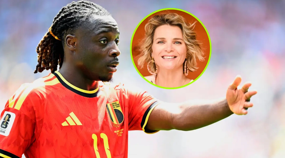 Doku bị chỉ trích vì muốn rời World Cup để đón con đầu lòng: góc nhìn mới cho người chơi Việt - hình ảnh - go88bet.vip
