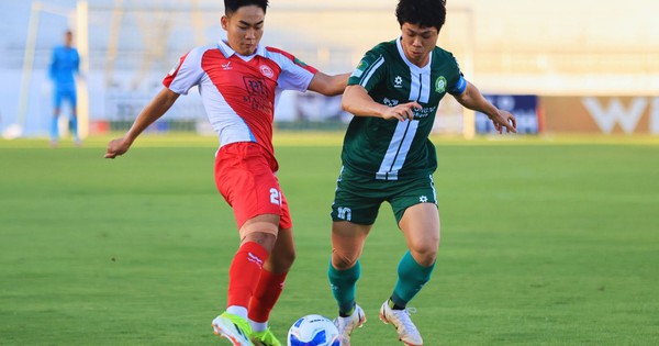 GO88 Việt Nam đồng hành cùng Trường Tươi Đồng Nai trong cuộc đua trụ hạng V-League - hình ảnh - go88bet.vip