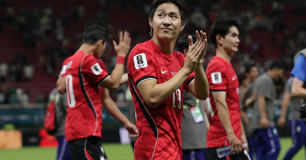 Lee Kang-in lọt đội hình tiêu biểu dù Hàn Quốc bị loại sớm tại World Cup 2026 - hình ảnh - go88bet.vip Lee Kang-in lọt đội hình tiêu biểu dù Hàn Quốc bị loại sớm tại World Cup 2026 - hình ảnh - go88bet.vip