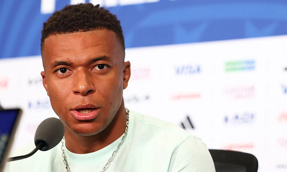 GO88 cược thể thao: Mbappe né tranh cãi Messi – Ronaldo, dồn sức cho World Cup 2026 - hình ảnh - go88bet.vip GO88 cược thể thao: Mbappe né tranh cãi Messi – Ronaldo, dồn sức cho World Cup 2026 - hình ảnh - go88bet.vip
