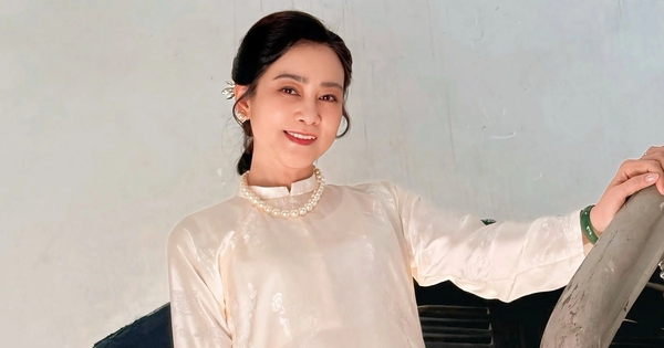 Nữ NSƯT Tuyết Thu lên chức Phó Chủ tịch Hội Sân khấu TP.HCM: Hành trình viên mãn bên chồng cựu công an - hình ảnh - go88bet.vip
