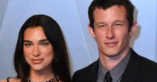 Chồng Dua Lipa tiết lộ điều đặc biệt về vợ: góc nhìn mới cho người chơi Việt - hình ảnh - go88bet.vip
