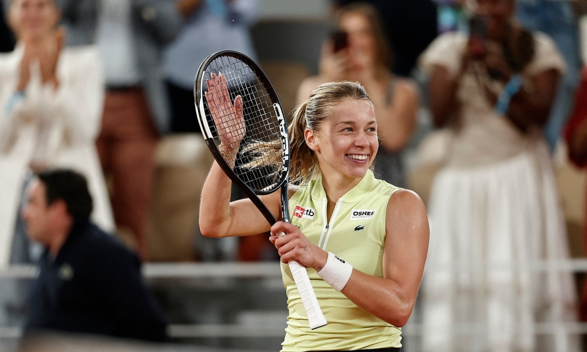 Casino trực tuyến Việt Nam và câu chuyện truyền cảm hứng từ Roland Garros 2026 - hình ảnh - go88bet.vip
