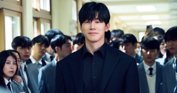 GO88 uy tín đồng hành cùng làn sóng phim Hàn ‘Teach you a lesson’ thống trị Netflix - hình ảnh - go88bet.vip