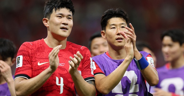 GO88 cược bóng đá: Cập nhật bảng xếp hạng đội hạng ba World Cup 2026 – Hàn Quốc nguy cơ bị loại - hình ảnh - go88bet.vip GO88 cược bóng đá: Cập nhật bảng xếp hạng đội hạng ba World Cup 2026 – Hàn Quốc nguy cơ bị loại - hình ảnh - go88bet.vip