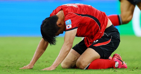 Thưởng tân thủ GO88 – Cập nhật nóng: Hàn Quốc chính thức bị loại khỏi World Cup 2026 - hình ảnh - go88bet.vip Thưởng tân thủ GO88 – Cập nhật nóng: Hàn Quốc chính thức bị loại khỏi World Cup 2026 - hình ảnh - go88bet.vip