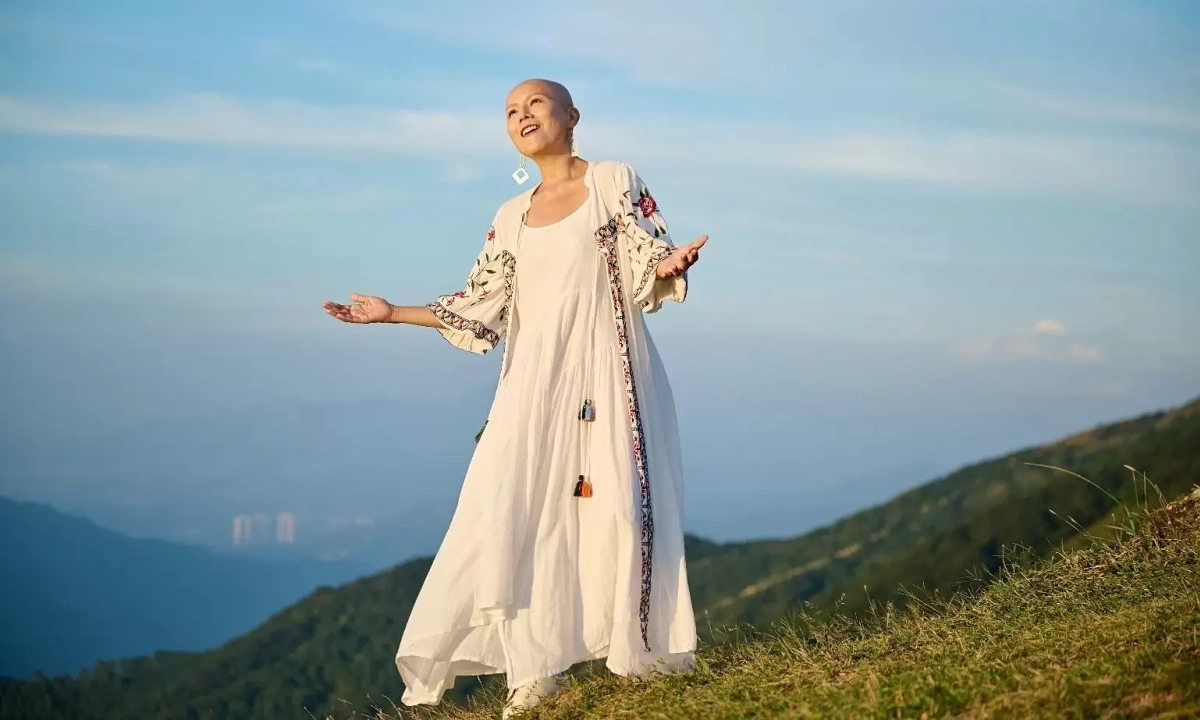 GO88 Việt Nam: Á hậu Hong Kong Ngô Văn Hân qua đời ở tuổi 52 sau thời gian chống chọi ung thư - hình ảnh - go88bet.vip