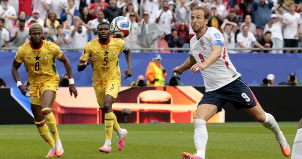 GO88 đổi thưởng: Khi Harry Kane im tiếng và người hâm mộ tìm niềm vui mới - hình ảnh - go88bet.vip