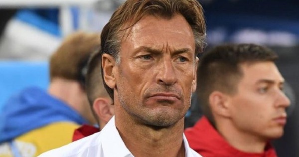 Nóng: Tunisia bổ nhiệm cựu HLV CLB Nam Định Herve Renard ngay sau trận thua Thụy Điển: góc nhìn mới cho người chơi Việt - hình ảnh - go88bet.vip
