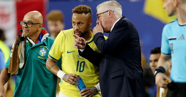 GO88 casino: Neymar vắng mặt, Ancelotti gây bất ngờ với đội hình Brazil gặp Nhật Bản - hình ảnh - go88bet.vip