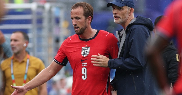 GO88 cược bóng đá: HLV Tuchel tuyên bố ‘Bây giờ đội tuyển Anh mới bắt đầu World Cup’ - hình ảnh - go88bet.vip