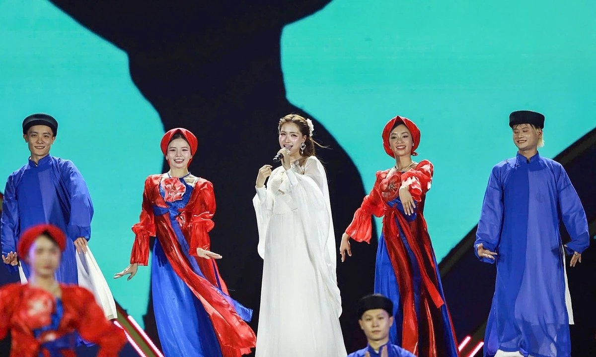 GO88 Việt Nam đồng hành cùng thanh xuân rực rỡ của hàng nghìn khán giả tại concert hoành tráng - hình ảnh - go88bet.vip GO88 Việt Nam đồng hành cùng thanh xuân rực rỡ của hàng nghìn khán giả tại concert hoành tráng - hình ảnh - go88bet.vip