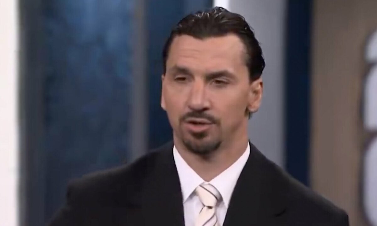 GO88 Việt Nam: Ibrahimovic Phê Bình Hà Lan Từ Bỏ Bản Sắc Tấn Công Trước Morocco - hình ảnh - go88bet.vip