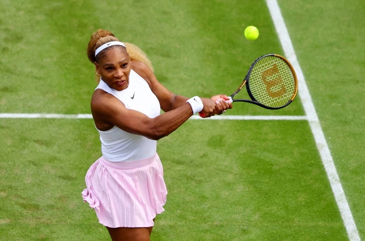 GO88 chính thức: Serena Williams trở lại Wimbledon 2026 sau gần 4 năm vắng bóng - hình ảnh - go88bet.vip GO88 chính thức: Serena Williams trở lại Wimbledon 2026 sau gần 4 năm vắng bóng - hình ảnh - go88bet.vip