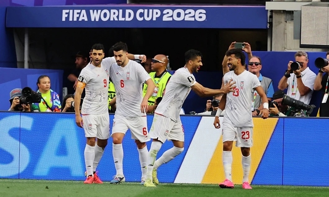 Iran hòa New Zealand trong màn rượt đuổi tỷ số ở World Cup: góc nhìn mới cho người chơi Việt - hình ảnh - go88bet.vip Iran hòa New Zealand trong màn rượt đuổi tỷ số ở World Cup: góc nhìn mới cho người chơi Việt - hình ảnh - go88bet.vip