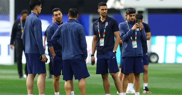 GO88 bắn cá và tin nóng World Cup 2026: Iran đã sẵn sàng ra quân tại Mỹ - hình ảnh - go88bet.vip GO88 bắn cá và tin nóng World Cup 2026: Iran đã sẵn sàng ra quân tại Mỹ - hình ảnh - go88bet.vip