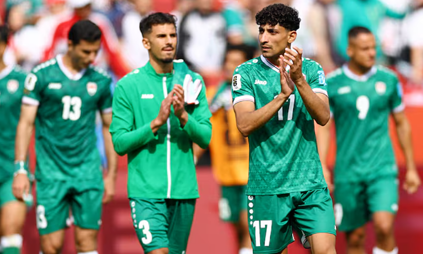 GO88 chính thức: Iraq bị loại, Hàn Quốc đối mặt nguy cơ không đến World Cup 2026 - hình ảnh - go88bet.vip GO88 chính thức: Iraq bị loại, Hàn Quốc đối mặt nguy cơ không đến World Cup 2026 - hình ảnh - go88bet.vip